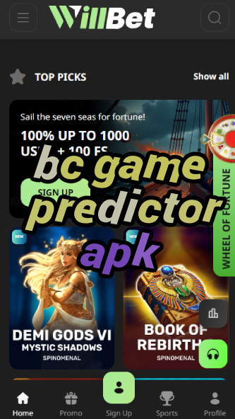 BC Game Predictor APK - Latest Version Download-vz72fvrf.com