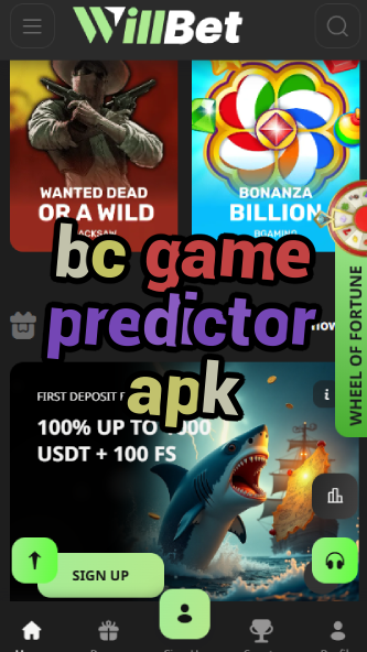 BC Game Predictor APK - Latest Version Download-vz72fvrf.com