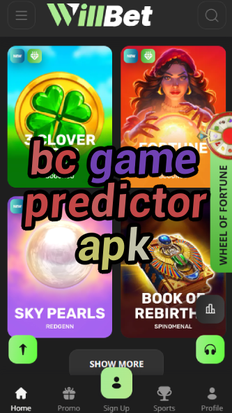 BC Game Predictor APK - Latest Version Download-vz72fvrf.com